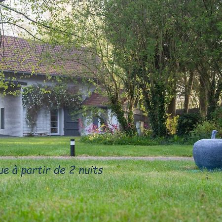 La Pomme Petillante Maisnieres Экстерьер фото
