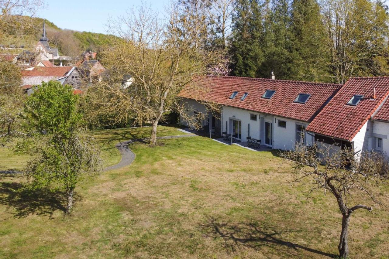 La Pomme Petillante Maisnieres Экстерьер фото