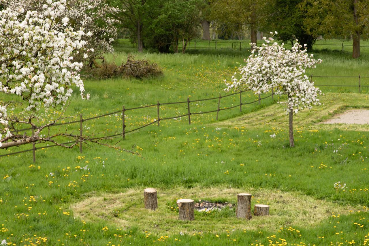 La Pomme Petillante Maisnieres Экстерьер фото
