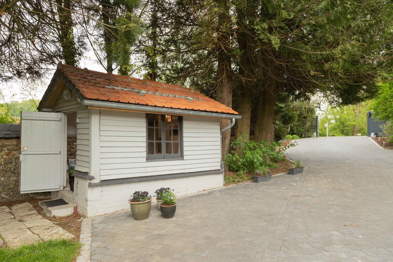 La Pomme Petillante Maisnieres Экстерьер фото